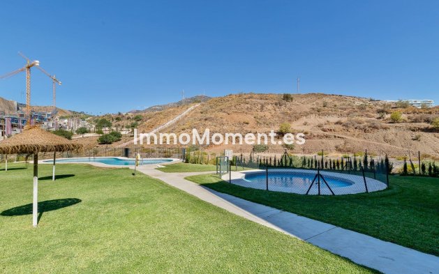 Bestaande woning - Appartement - Fuengirola - Fuengirola Centro