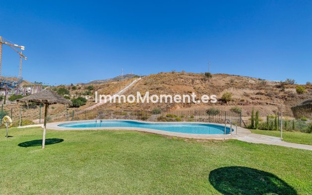 Bestaande woning - Appartement - Fuengirola - Fuengirola Centro