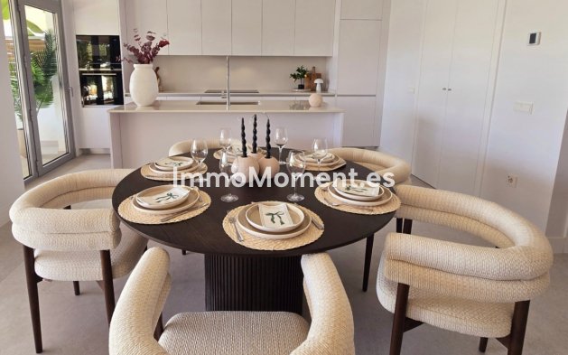 Revente - Appartement - Marbella - Marbella Centro