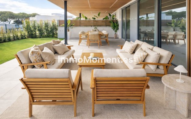 Revente - Appartement - Marbella - Marbella Centro