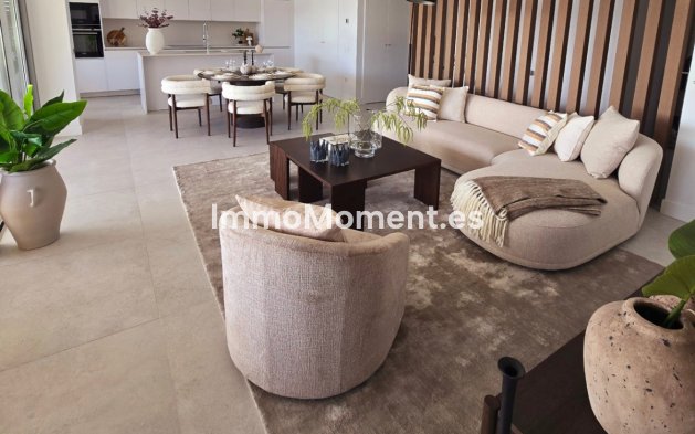 Revente - Appartement - Marbella - Marbella Centro