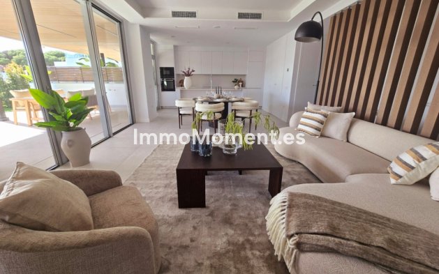 Revente - Appartement - Marbella - Marbella Centro