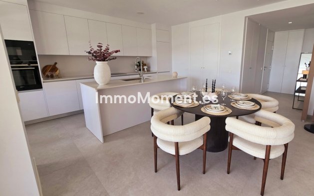 Revente - Appartement - Marbella - Marbella Centro