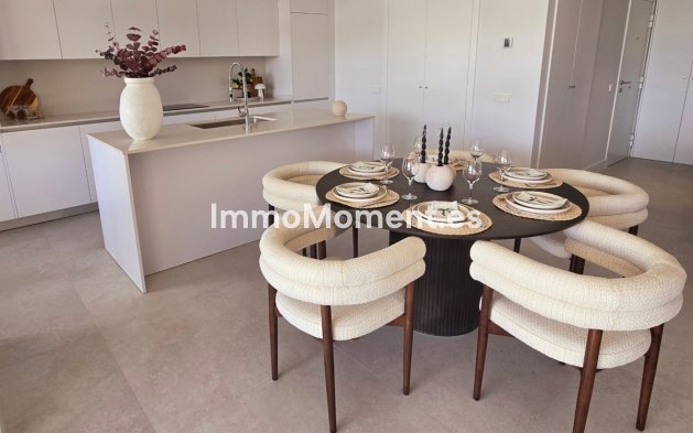 Revente - Appartement - Marbella - Marbella Centro