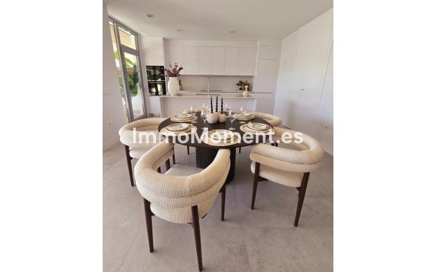 Revente - Appartement - Marbella - Marbella Centro