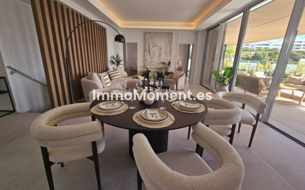 Revente - Appartement - Marbella - Marbella Centro