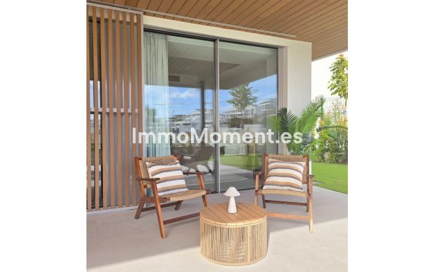 Revente - Appartement - Marbella - Marbella Centro