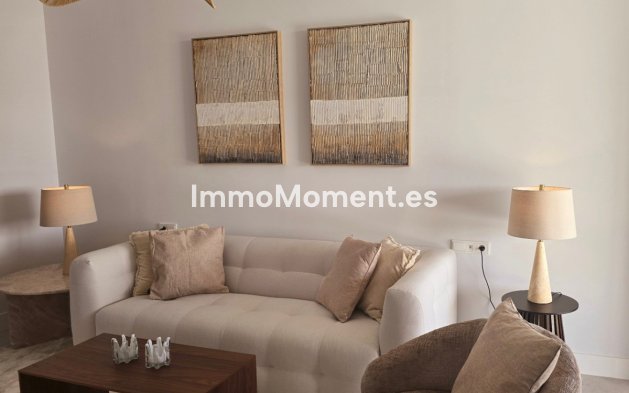 Revente - Appartement - Marbella - Marbella Centro