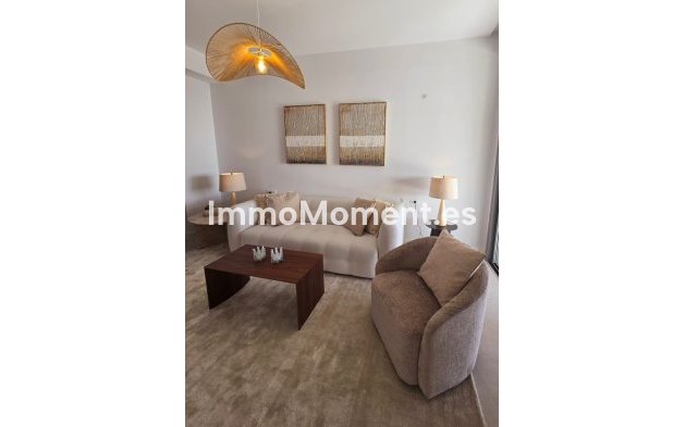 Revente - Appartement - Marbella - Marbella Centro