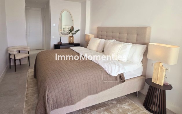 Revente - Appartement - Marbella - Marbella Centro