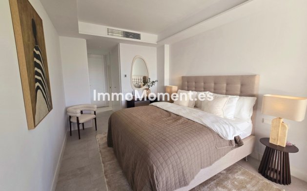 Revente - Appartement - Marbella - Marbella Centro