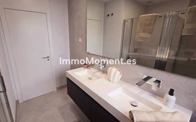 Revente - Appartement - Marbella - Marbella Centro