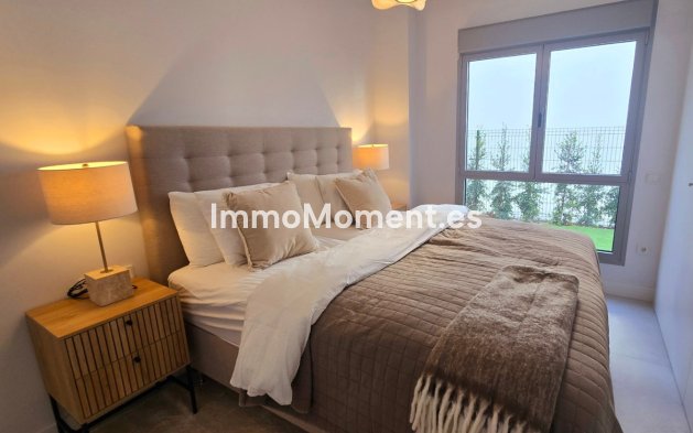 Revente - Appartement - Marbella - Marbella Centro