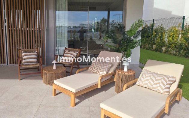 Revente - Appartement - Marbella - Marbella Centro