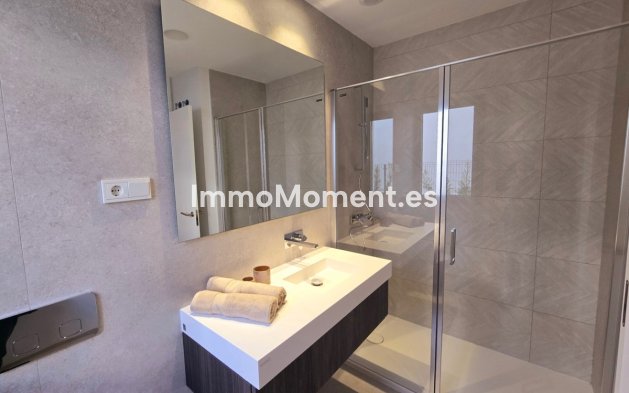 Revente - Appartement - Marbella - Marbella Centro