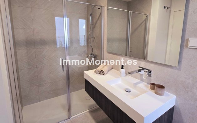 Revente - Appartement - Marbella - Marbella Centro