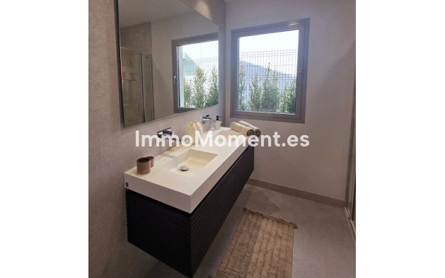 Revente - Appartement - Marbella - Marbella Centro