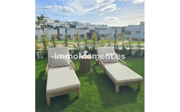 Revente - Appartement - Marbella - Marbella Centro