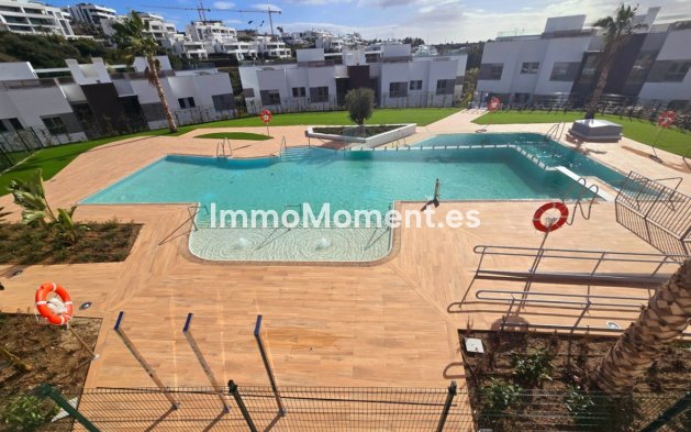 Revente - Appartement - Marbella - Marbella Centro