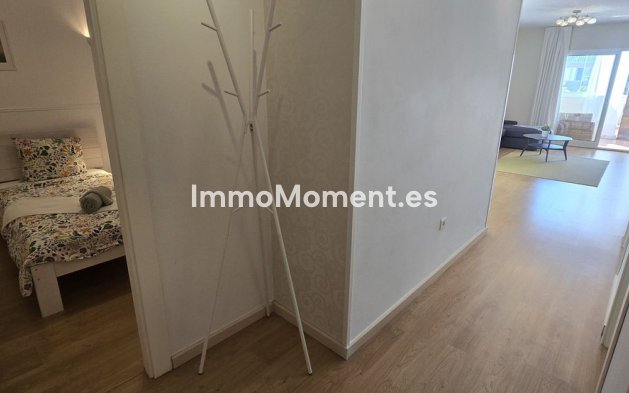 Resale - Apartment - Fuengirola - Higueron