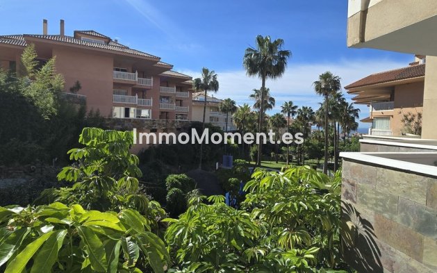 Resale - Apartment - Fuengirola - Higueron