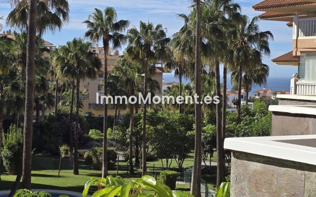 Resale - Apartment - Fuengirola - Higueron