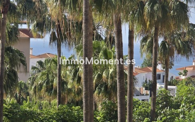 Resale - Apartment - Fuengirola - Higueron
