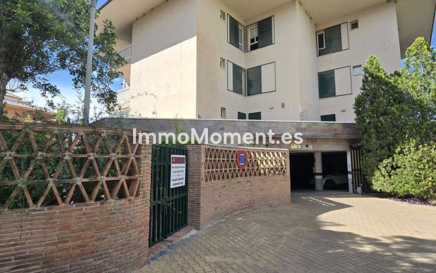 Resale - Apartment - Fuengirola - Higueron