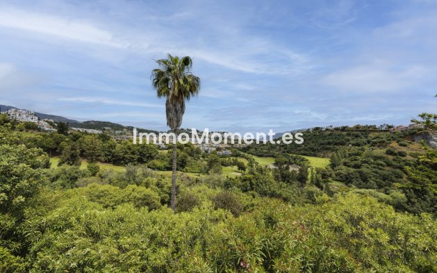 Resale - Detached villa - Benahavís - Benahavís Centro
