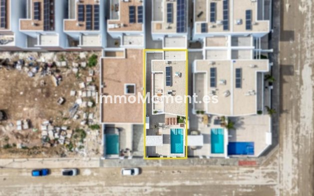 Resale - Detached villa - Dolores - Dolores Centro