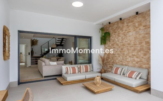 Resale - Detached villa - Dolores - Dolores Centro