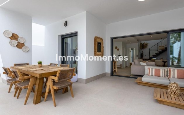 Resale - Detached villa - Dolores - Dolores Centro