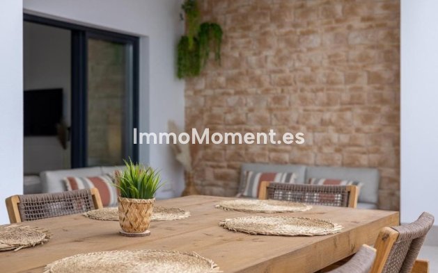 Resale - Detached villa - Dolores - Dolores Centro
