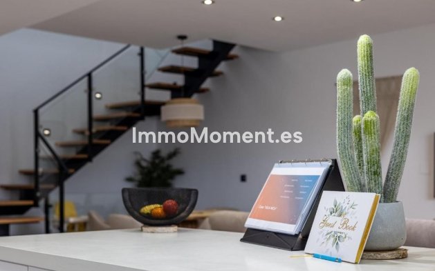 Resale - Detached villa - Dolores - Dolores Centro