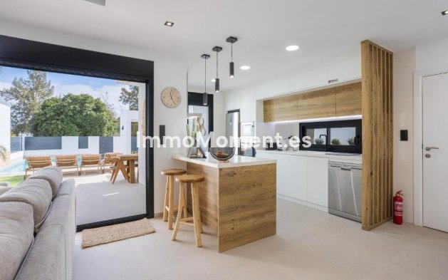 Resale - Detached villa - Dolores - Dolores Centro