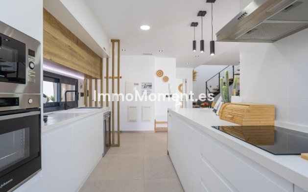 Resale - Detached villa - Dolores - Dolores Centro