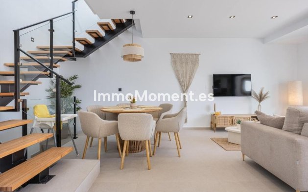 Resale - Detached villa - Dolores - Dolores Centro