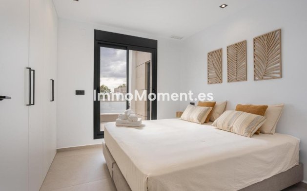 Resale - Detached villa - Dolores - Dolores Centro