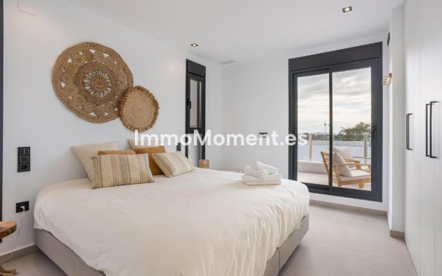 Resale - Detached villa - Dolores - Dolores Centro