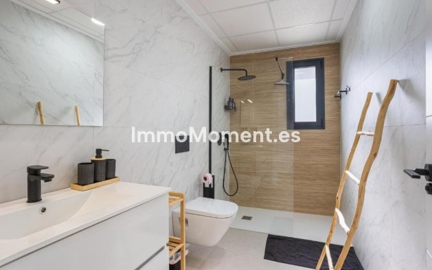 Resale - Detached villa - Dolores - Dolores Centro