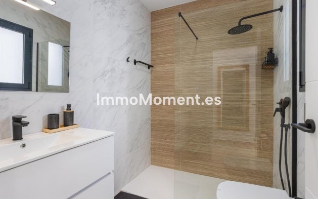 Resale - Detached villa - Dolores - Dolores Centro