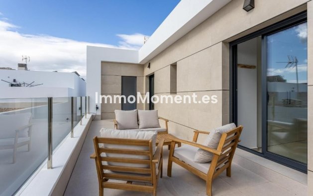 Resale - Detached villa - Dolores - Dolores Centro