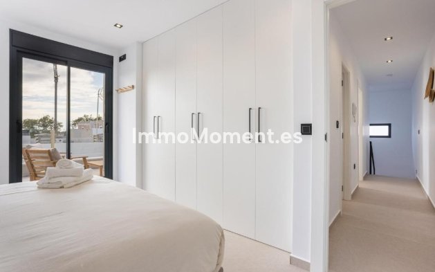Resale - Detached villa - Dolores - Dolores Centro