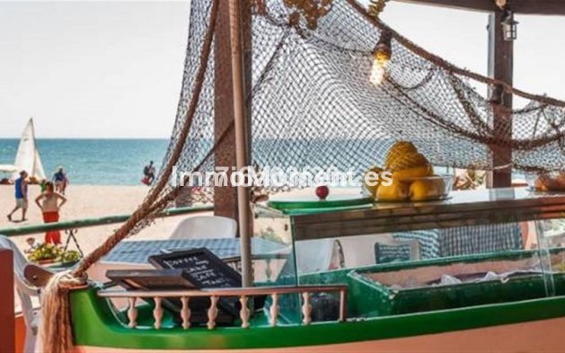 Wiederverkauf - Wohnung - Marbella - San Pedro de Alcántara