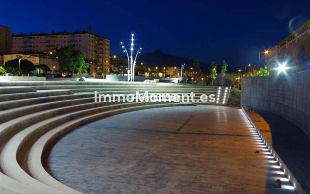 Wiederverkauf - Wohnung - Marbella - San Pedro de Alcántara