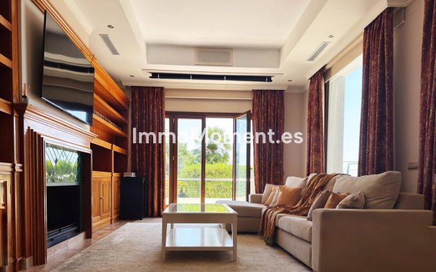 Resale - Detached villa - Benahavís - La Zagaleta