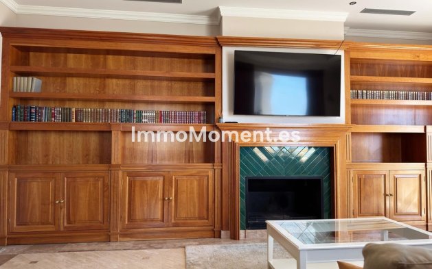 Resale - Detached villa - Benahavís - La Zagaleta