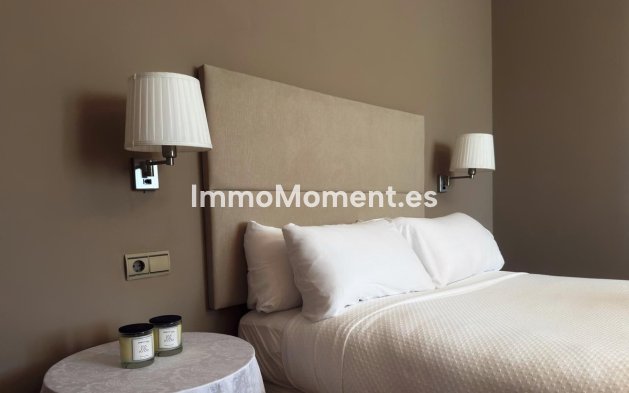 Resale - Detached villa - Benahavís - La Zagaleta