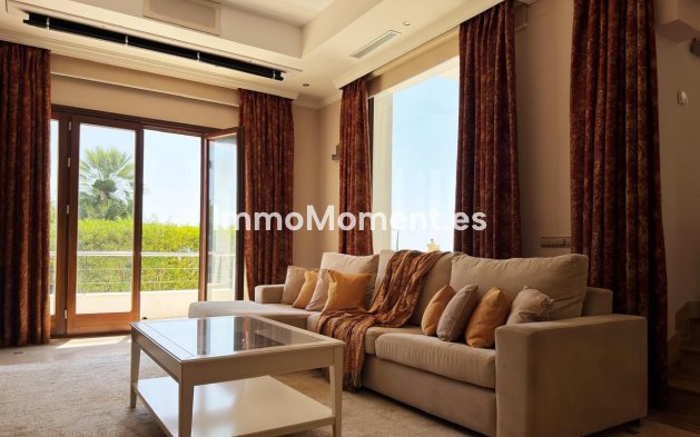 Resale - Detached villa - Benahavís - La Zagaleta