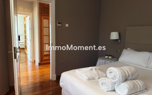 Resale - Detached villa - Benahavís - La Zagaleta